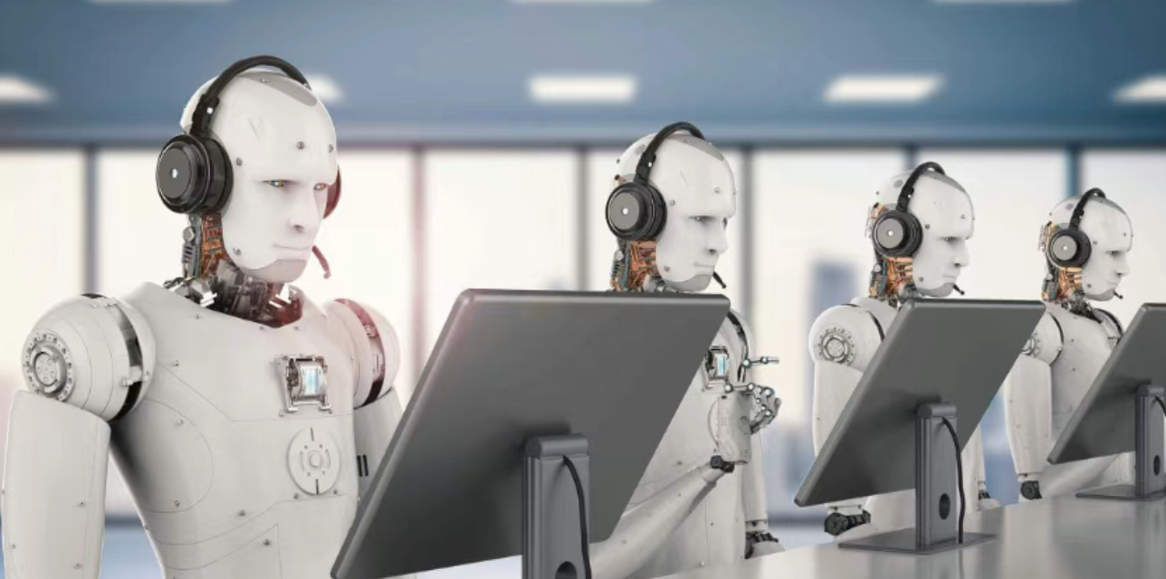 從東北小城走出的AI語(yǔ)音破局者——魏佳星與云蝠智能的 “背水一戰(zhàn)”